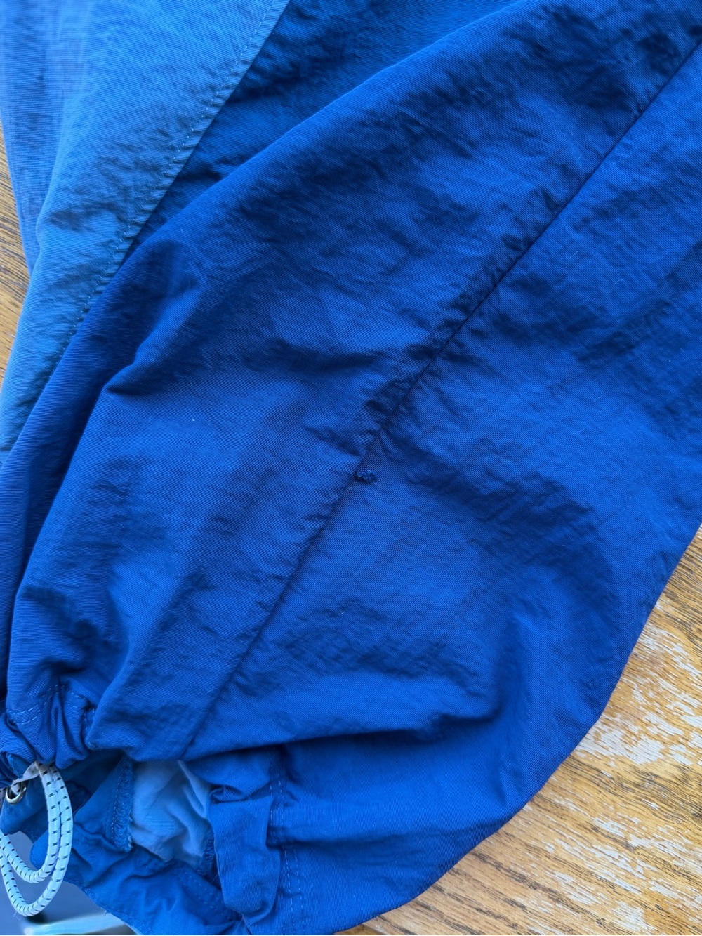 Kawa Club Cicada Pants (Blue) - Picture 6 of 10